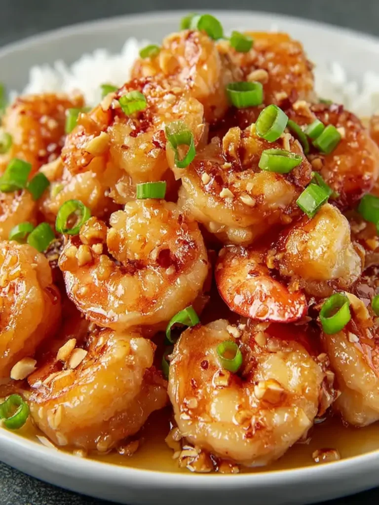 Honey Walnut Shrimp: An Incredible Ultimate Recipe You’ll Adore First Image