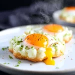 Cloud Eggs First Image