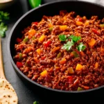 Mexican Picadillo Recipe First Image