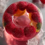 Raspberry Punch Ring First Image
