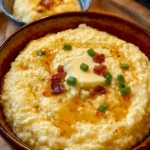 Southern Cheese Grits First Image