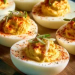 Southern Deviled Eggs First Image