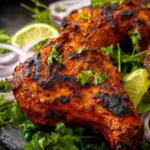 Tandoori Chicken First Image