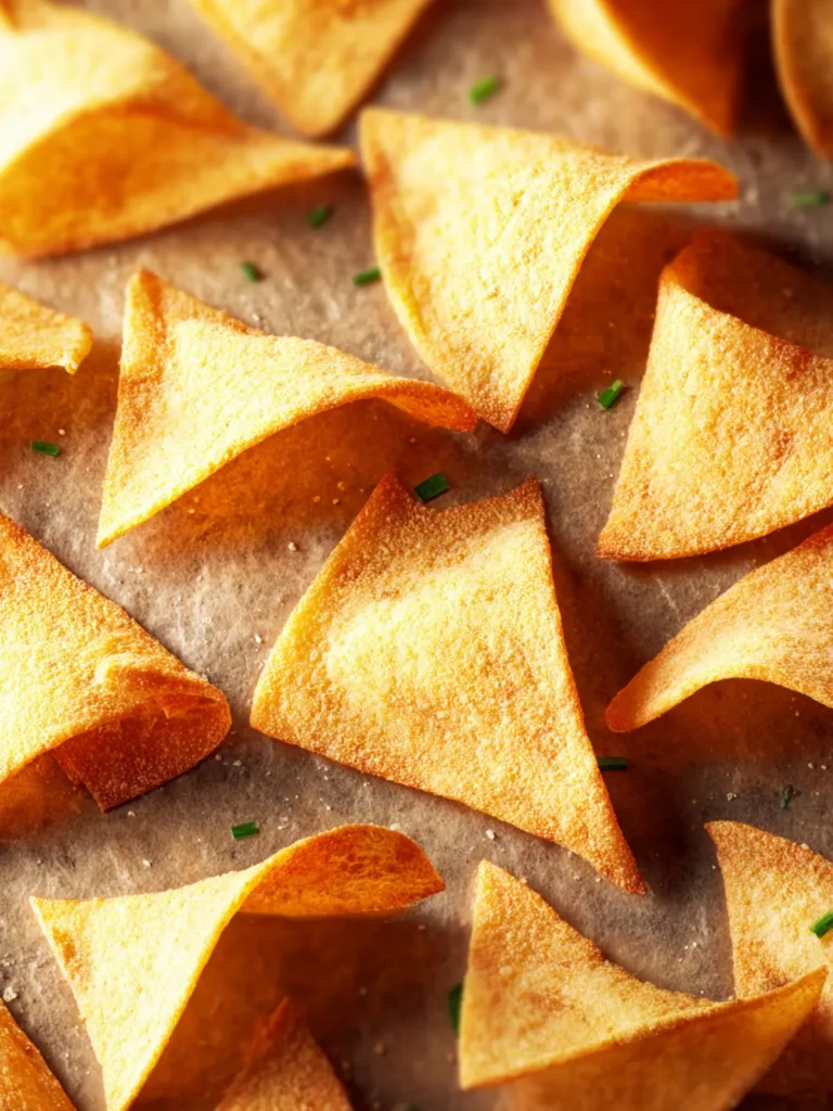 protein chips First Image