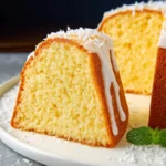 coconut pound cake mix First Image