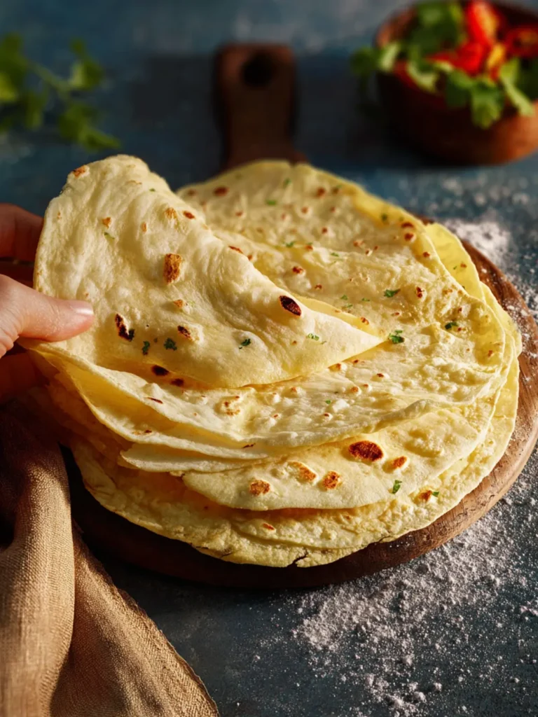 gluten free tortillas First Image