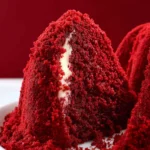 red velvet pound cake mix First Image