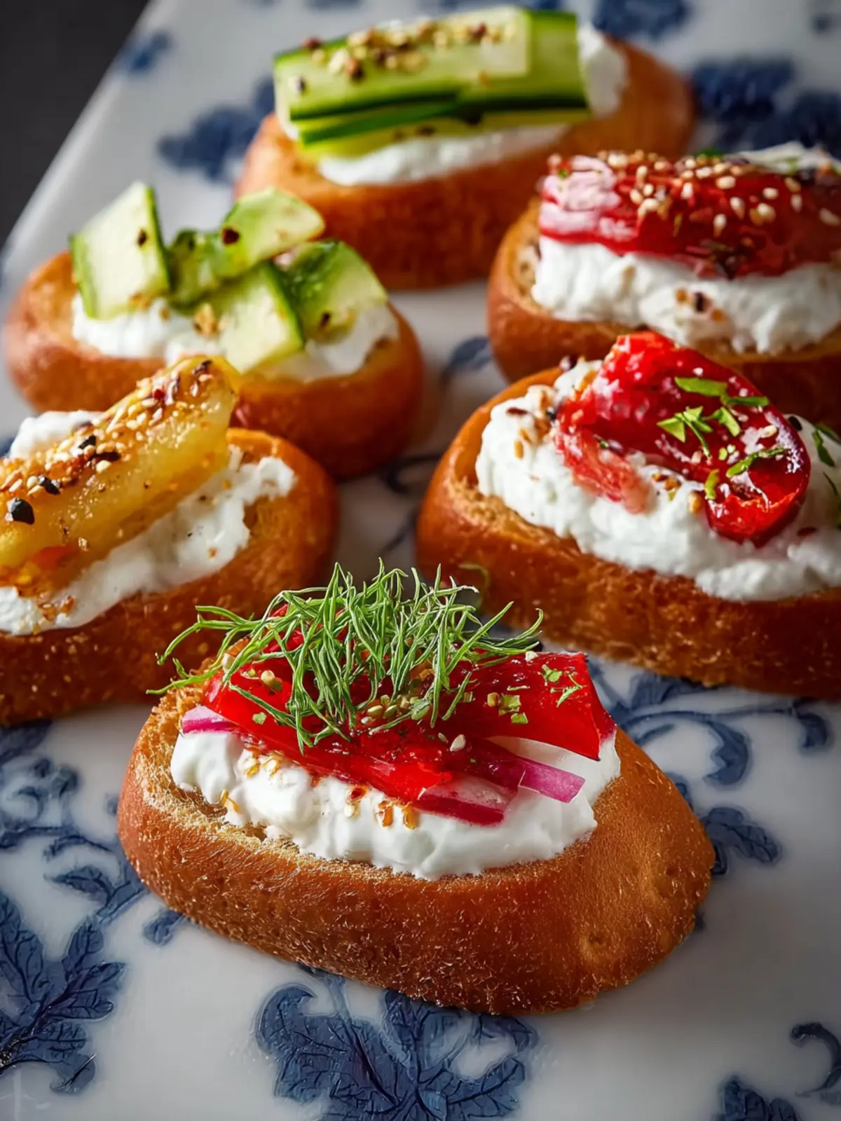Crostini Recipe: Indulge in Easy, Flavor-Packed Bites!
